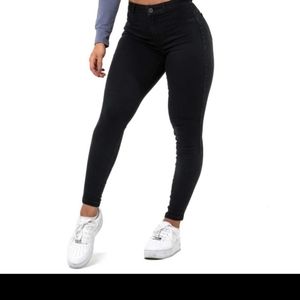 Fitjeans co tur v2 black. 85